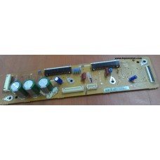 LJ41-10137A, LJ92- 01852A, 43EH XBUFFER, SAMSUNG PS43E490B1W, Z-sus board
